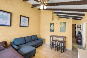 A getaway from your getaway condo